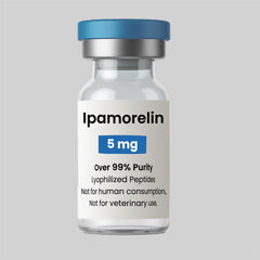 Ipamorelin 5mg