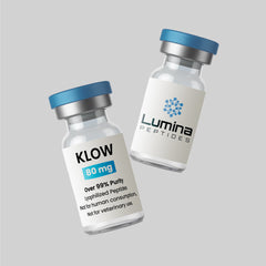 KLOW 80MG