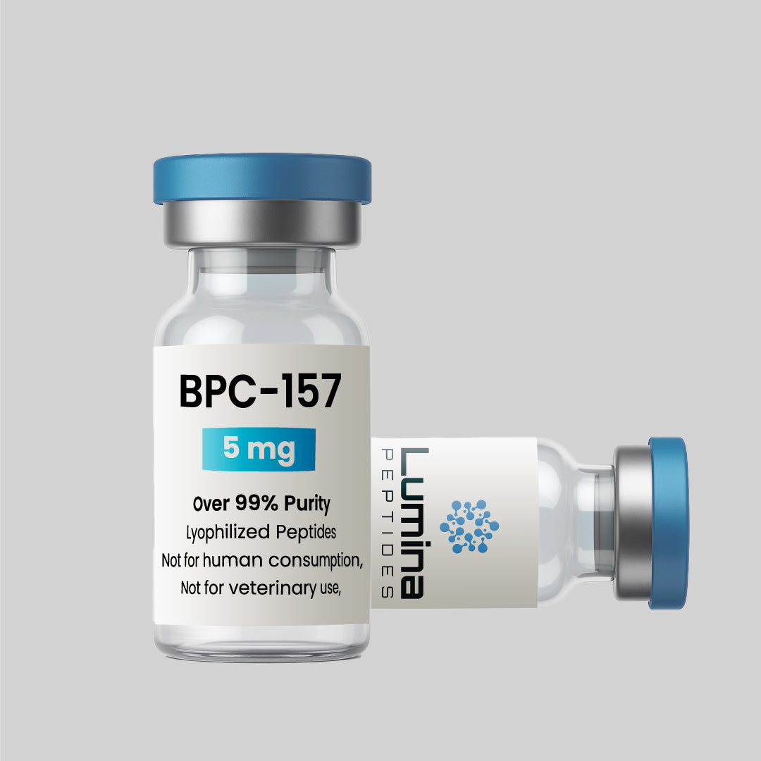 BPC-157 5MG