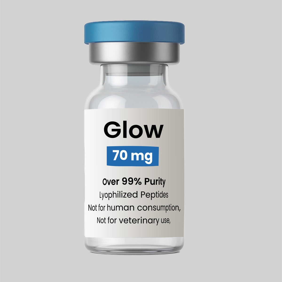 Glow 70MG