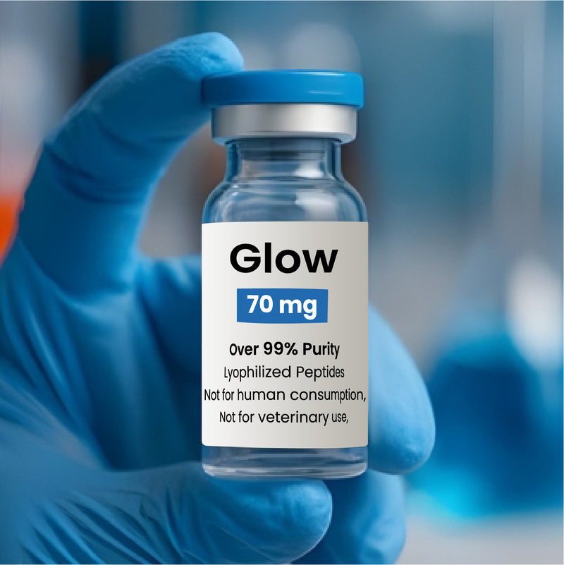 Anti-Aging & Skin Health