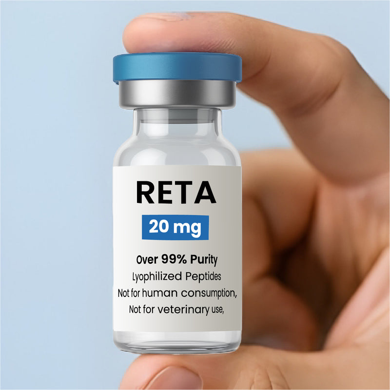 Performance & Muscle Growth